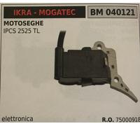BOBINA ELETTRONICA IKRA - MOGATEC BM040121