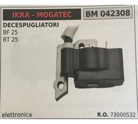 BOBINA ELETTRONICA IKRA - MOGATEC BM042308