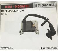 BOBINA ELETTRONICA IKRA - MOGATEC BM042384