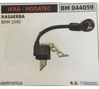 BOBINA ELETTRONICA IKRA - MOGATEC BM044059