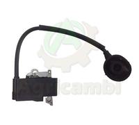 Bobina elettronica motosega Stihl Ms 361 Ms 341