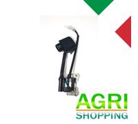 Bobina Elettronica Originale Alpina/Stiga per Decespugliatore Mod.B32-B32D-CB13