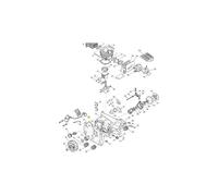 BOBINA ELETTRONICA ORIGINALE STIGA - 118550579/0