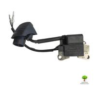BOBINA ELETTRONICA ORIGINALE STIGA 118803162/0 DECESPUGLIATORE SBC SGT SMT 226