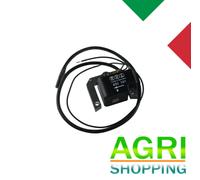 Bobina Elettronica Per Motore Minsel M100 M150 M165