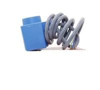 Bobina 'elettrovalvola 018F6282 220-230V 10W