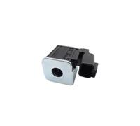 Bobina elettrovalvola 12V 24V for ricambi macchine edili(24v)