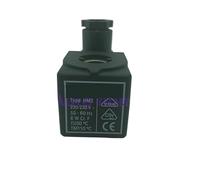 Bobina 'elettrovalvola 380/9100/RA6 Tipo HM2 220V 24V(AC24V)