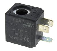 Bobina elettrovalvola 4 watt cs-00094113 - centrale vapore