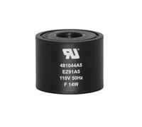 Bobina elettrovalvola 481044A5 EZ91A5 110V 14W