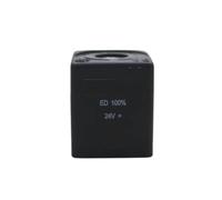 Bobina elettrovalvola 481865C2 D5BF DC24V DZ02C2 9W