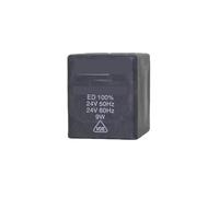 Bobina elettrovalvola 483510P0 XS03MF AC24V 9W