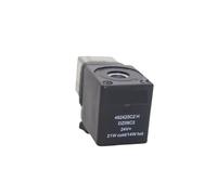Bobina elettrovalvola 492425C2H DZ08C2 24V