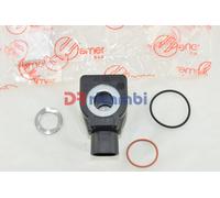 BOBINA ELETTROVALVOLA BOMBOLA GAS METANO PUNTO 500 L PANDA PUNTO MGB002 71753120