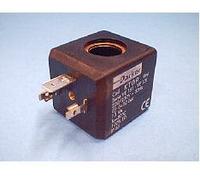 Bobina elettrovalvola - centrale a vapore