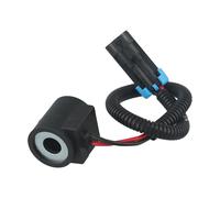 Bobina elettrovalvola collegata per Weatherpack adatta per HydraForce modello 63
