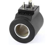 Bobina 'elettrovalvola da 23 mm for applicazioni DC12V/24VDC e AC110V/220VAC(DC12V)