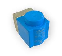 Bobina elettrovalvola Danfoss 018F6707 BE024AS 24V AC IP67 per valvole AKVA e se