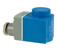 Bobina elettrovalvola Danfoss tipo 018 F 10 W (018F6707)