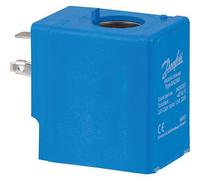 Bobina elettrovalvola Danfoss tipo 042 N 24 V 14 W