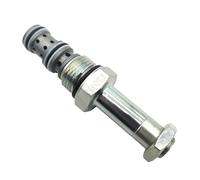 Bobina 'elettrovalvola for escavatore Temporary Worker 60 80 150 210 260 Parte di ricambio