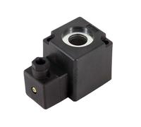 Bobina elettrovalvola for K23D-1.2AC220V DC24V FORO INTERNO 14,5 * 41(K23D-2,DC 24V)