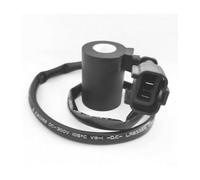 bobina elettrovalvola foro interno 14,5mm altezza 47mm bobina 12V 24V (Size : DC12V)