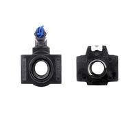 Bobina elettrovalvola idraulica bobina interamente in rame foro interno 26mm lunghezza 48/50mm AC220/110V MFJ12-54YC DSD/G-03-C2/6-N-DL-50/60HZ 1 pz