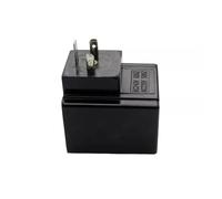 Bobina elettrovalvola idraulica diametro interno 20mm altezza 51mm AC220V AC110V DC24V (220V)