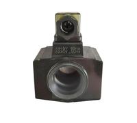 Bobina elettrovalvola idraulica interna 26 mm altezza 48 mm AC220V