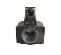 Bobina elettrovalvola idraulica interna 26 mm altezza 48 mm AC220V