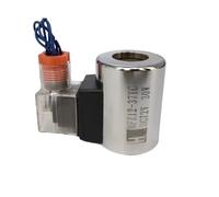Bobina elettrovalvola idraulica MFB12-37YC MFZ12-37YC 220V/110V/24V/12V/72V/48V/60V(MFZ12 DC48V 30W)