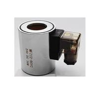 Bobina elettrovalvola idraulica MFZ12-90YC MFB12-90YC DC24V DC12V AC220V AC110V DC220V(MFZ12-90YC DC24V)