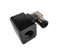 Bobina elettrovalvola idraulica Tipo a due tappi/Tipo a tre tappi Diametro interno 20 mm Altezza 51 AC220V AC110V(AC220V-01)