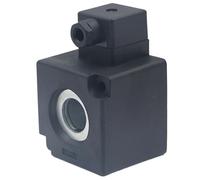 Bobina 'elettrovalvola K23JD K22 K25D K35D-15 20 25 K23D-2-3 AC220V DC24V(17.5/AC220V)