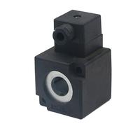 Bobina elettrovalvola K23JD K22 K25D K35D-15 20 25 K23D-2-3 AC220V DC24V(D11.5mm H32.5mm)