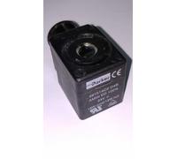 BOBINA ELETTROVALVOLA LUCIFER 24VDC 16W GRUPPO RANCILIO L31,7xH37,5xP43,4