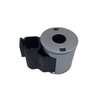 Bobina elettrovalvola pilota gru 4304012 DC12V DC24V Foro interno 13mm / 16mm Altezza 36mm / 50mm(Inner Hole 16mm 24V)