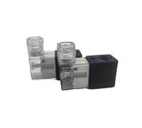 Bobina elettrovalvola pneumatica Parte elettrica Bobina elettrovalvola(AC220V)