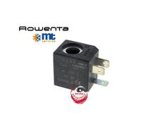 BOBINA ELETTROVALVOLA ROWENTA DG7xxx / TEFAL GV5 - GV6