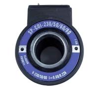 Bobina elettrovalvola SP-COU-24DC/80 SP-COU-12DC/80 SP-COI-230/50/60/80