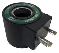 Bobina elettrovalvola SP-COU-24DC/80 SP-COU-12DC/80 SP-COI-230/50/60/80