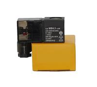Bobina elettrovalvola WB4.5 220-230V 4,5W