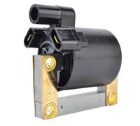 Bobina Esterna 0212940001 0212500800 Compatibile Con Accensione SPI Motore Sci Scorpion Hirth SPI