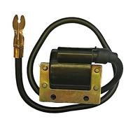 BOBINA ESTERNA AT 6 volt realizzata per Ciclomotori Vari Piaggio Vespa Ciao Si Bravo Boxer