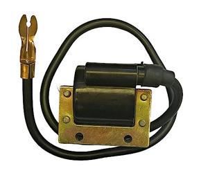 BOBINA ESTERNA AT 6 volt realizzata per Ciclomotori Vari Piaggio Vespa Ciao Si Bravo Boxer