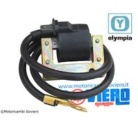 Bobina Esterna con Cavo Vespa 50 R L Special