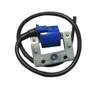 BOBINA ESTERNA CON FILO PER PIAGGIO SI 50 1986 1987 1988