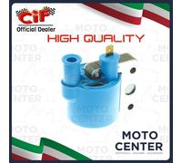 BOBINA ESTERNA PIAGGIO CIAO SI VESPA 50 SPECIAL PRIMAVERA PX 125 150 200 APE 6V
