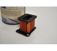 Bobina faro fanale anteriore Headlight coil Piaggio Boss 50